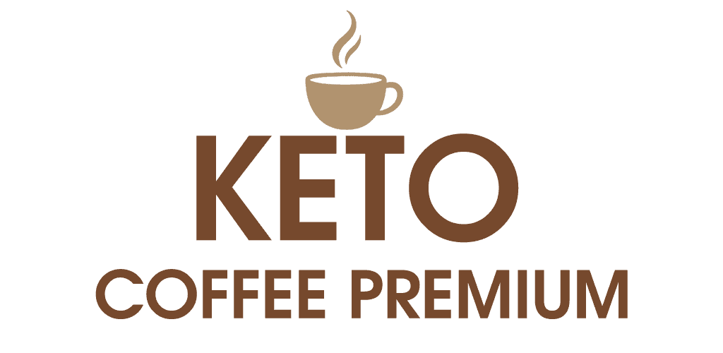 Keto Coffee Premium